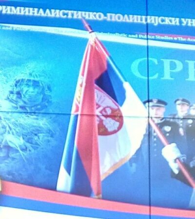 Dobar pokušaj da se stvori privid vladavine prava i demokratije, a i normalnosti