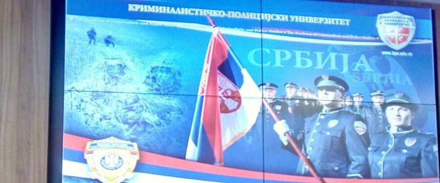 Dobar pokušaj da se stvori privid vladavine prava i demokratije, a i normalnosti