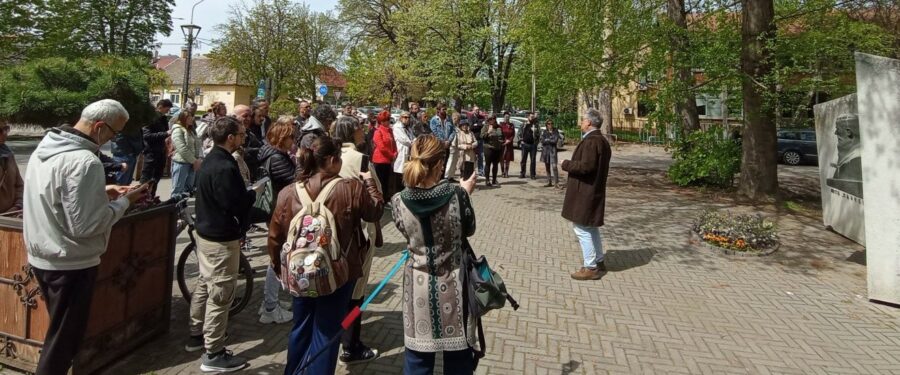 Održavanje nezavisnog novinarstva u Pančevu živim je herojsko delo
