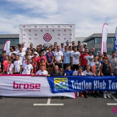 Otkazan 11. Pančevački duatlon