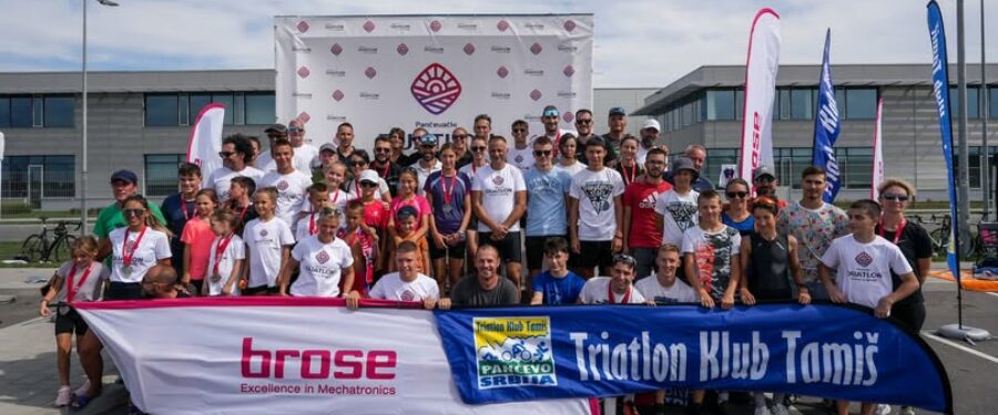 Otkazan 11. Pančevački duatlon