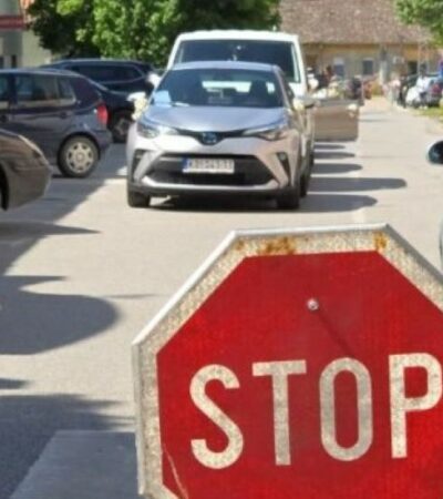 Kako je načelnica zatvorila ulicu zbog udaje ćerke i „častila” muža milion i po dinara iz opštinske kase?