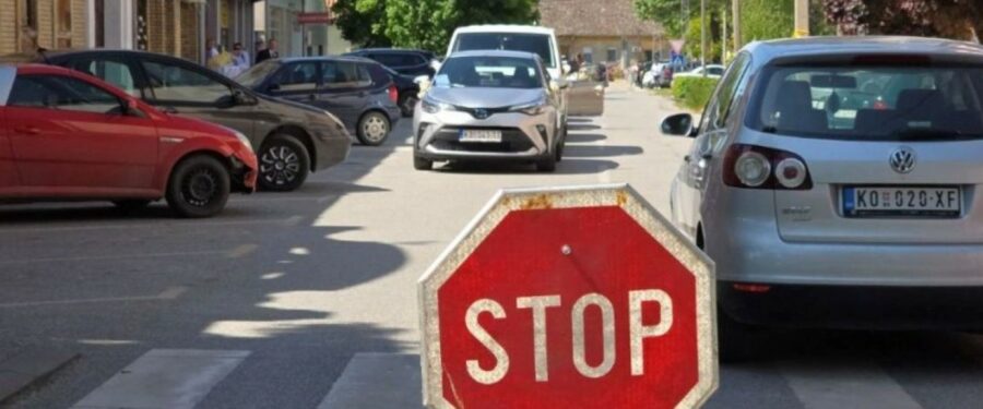Kako je načelnica zatvorila ulicu zbog udaje ćerke i „častila” muža milion i po dinara iz opštinske kase?
