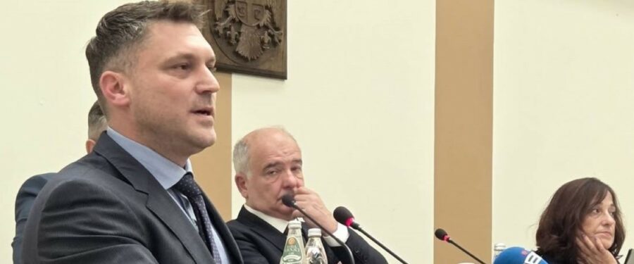 Jedanaesta sednica Skupštine Grada: Deponija i Zelena pijaca
