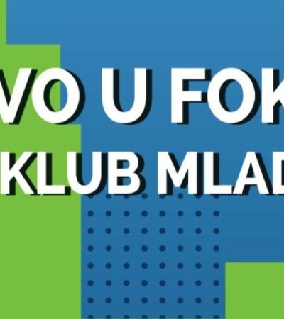 Udruženje CETRA objavilo vodič za jačanje debatnih veština i javni nastup mladih