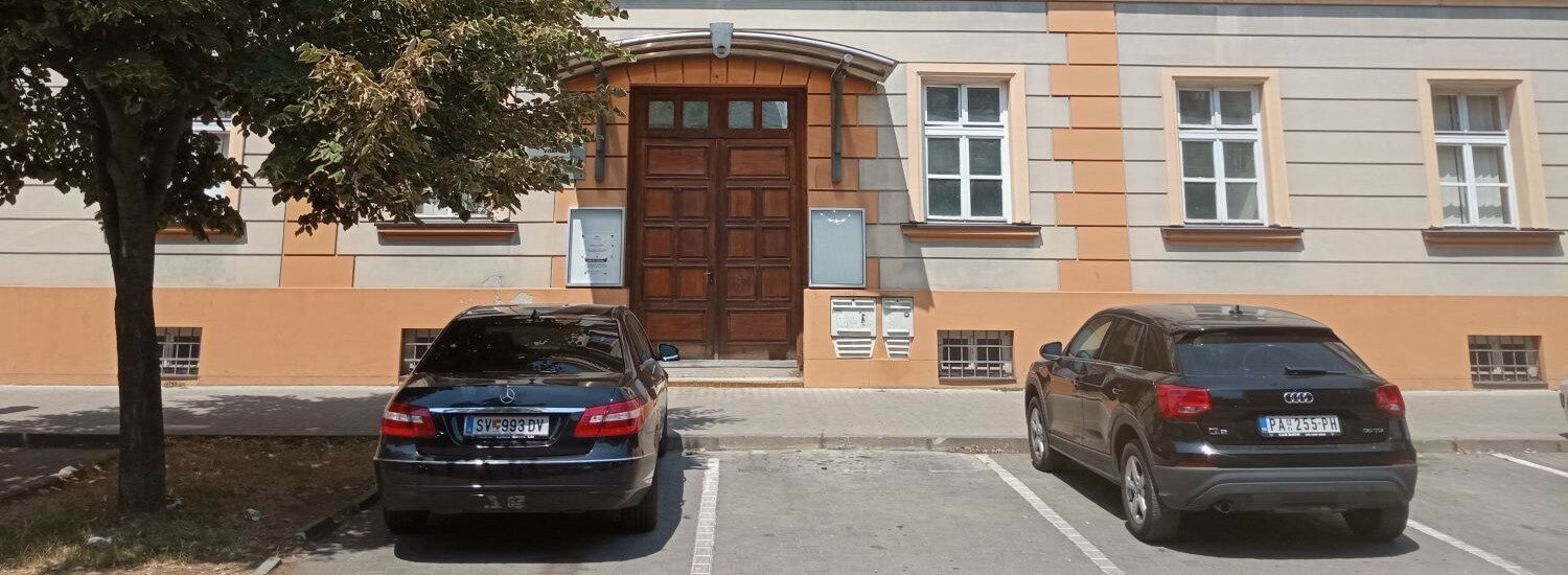 Pančevo.city