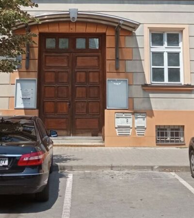 Agencija za sprečavanje korupcije otvorila predmet protiv Dragana Lončarevića, v.d. direktora Istorijskog arhiva u Pančevu nakon našeg pitanja