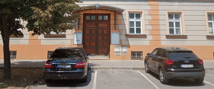 Agencija za sprečavanje korupcije otvorila predmet protiv Dragana Lončarevića, v.d. direktora Istorijskog arhiva u Pančevu nakon našeg pitanja