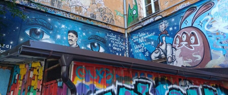 Uzvišenost putovanja i ludilo nepostojeće strane sveta