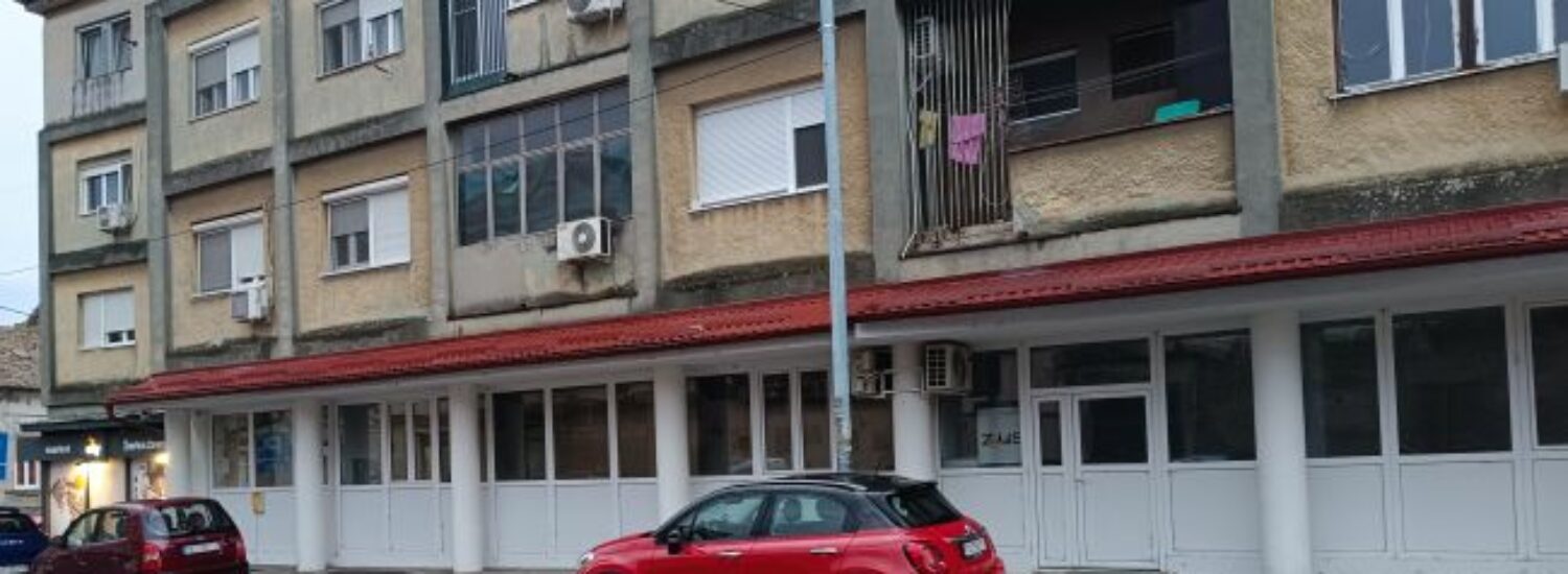 Pančevo.city
