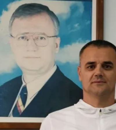 Može li nastavnik bez dostojanstva da bude nastavnik?