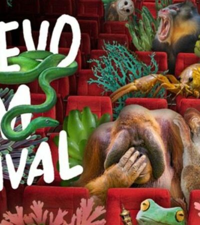Pančevo Film Festival (PAFF), deseto izdanje: Pet dana savremenog autorskog filma