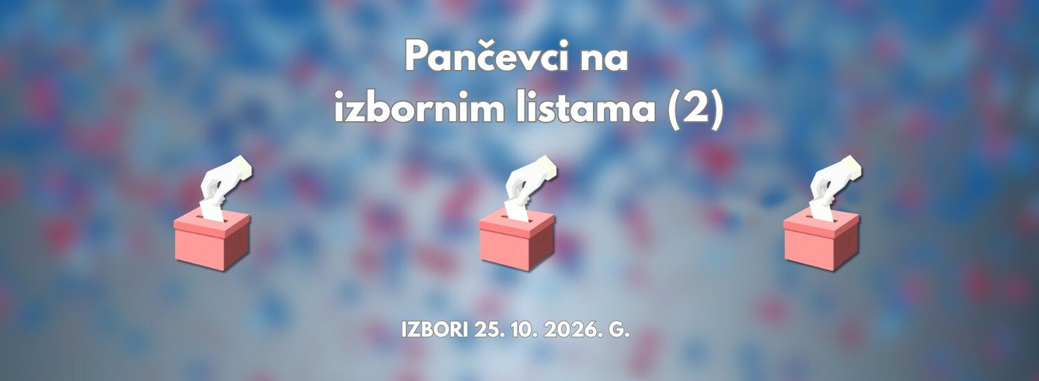 Pančevo.city
