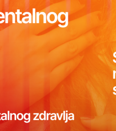 „Sigurni u nesigurnom svetu?” – 4. Festival mentalnog zdravlja u Pančevu