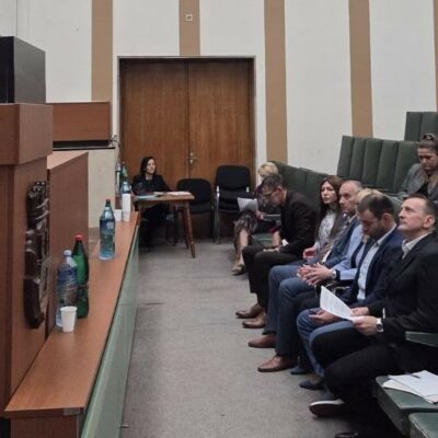 Još 30 miliona za „Higijenu”, 120 miliona za agencije, a Pančevo i dalje prljavo