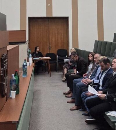 Još 30 miliona za „Higijenu”, 120 miliona za agencije, a Pančevo i dalje prljavo