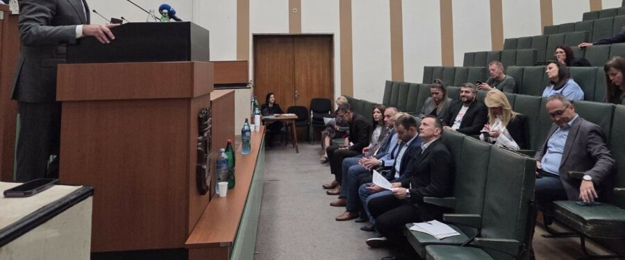 Još 30 miliona za „Higijenu”, 120 miliona za agencije, a Pančevo i dalje prljavo