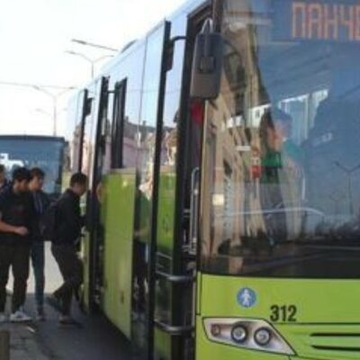 Na papiru četiri, na sajtu 19 stanica: Kako „Pantransport” vozi po svojim pravilima