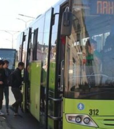 Na papiru četiri, na sajtu 19 stanica: Kako „Pantransport” vozi po svojim pravilima